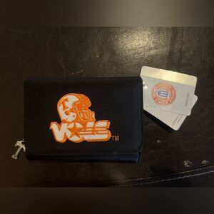 Sandol Tennessee Volunteers Women’s Wallet